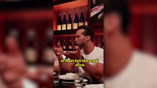 Adin Ross Meets Andrew Tate in Person! (Full Video)