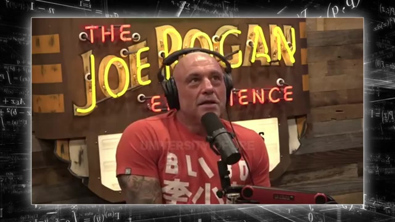 Joe Rogan on Thomas Matthew Crooks (Trump Assassination Guy)