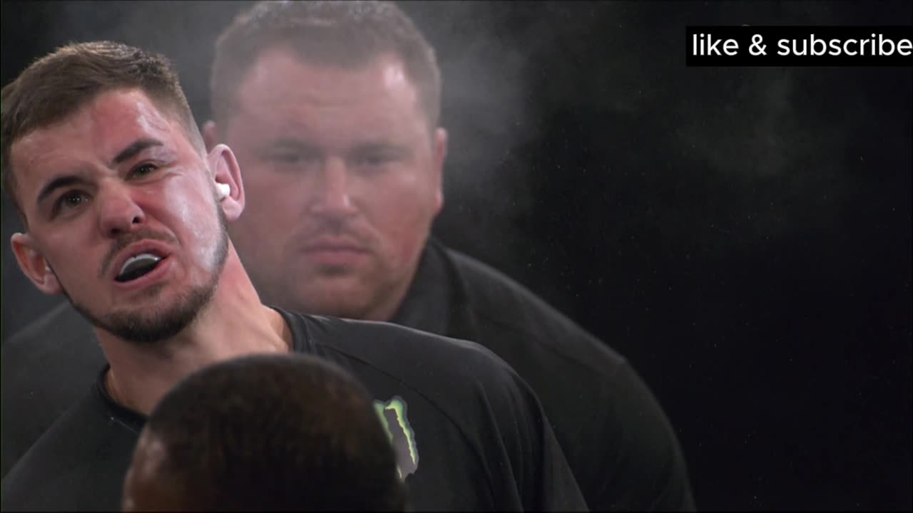 The Ultimate Power Slap Challenge Compilation