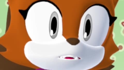 Klonoa's Species