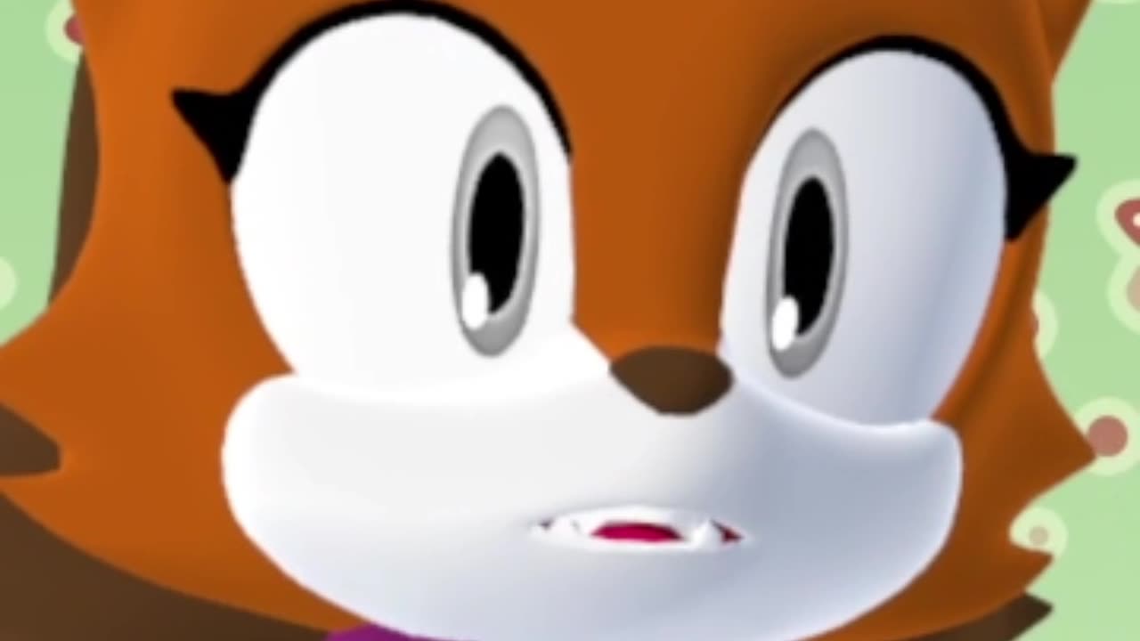Klonoa's Species