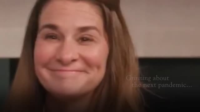 Bill Gates - pendemic 2