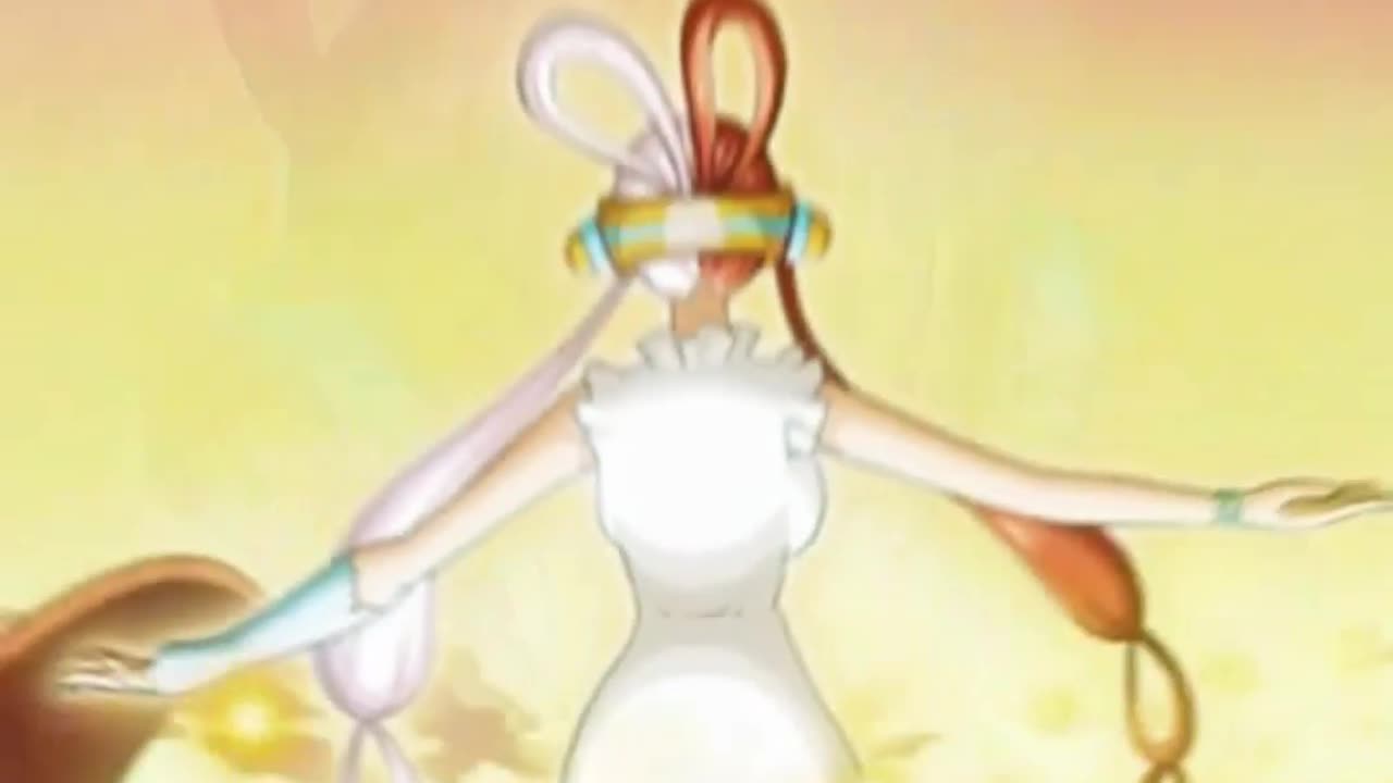 One Piece TC: Uta(PSY) Heart Mending "The World's Continuation" Animation