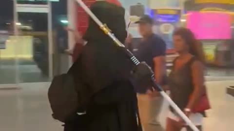 The Force Is Strong