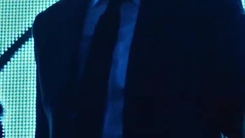 Don't mess with John Wick😈 #keanureeves #johnwick