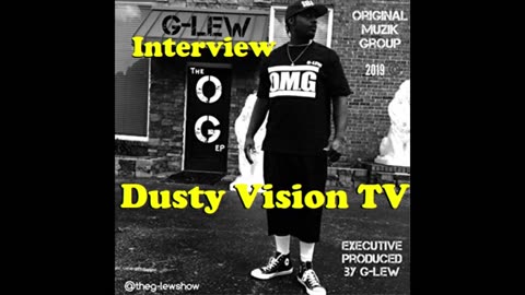 From TAGGIN To GANG BANGIN 80s HOOD Life G Lew Interview