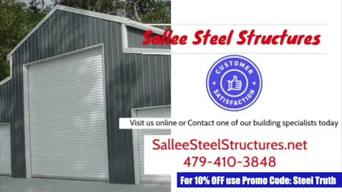 SALLEE STEEL STRUCTURES