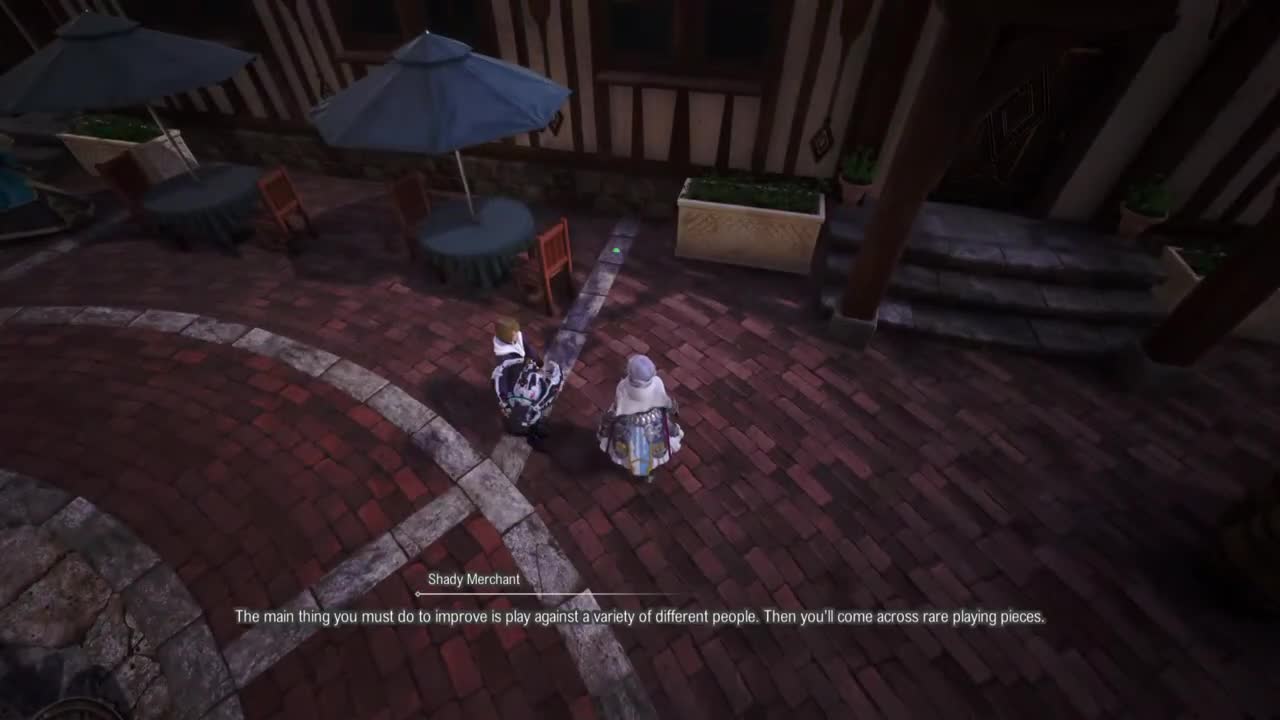 Star Ocean Divine Force Part 14