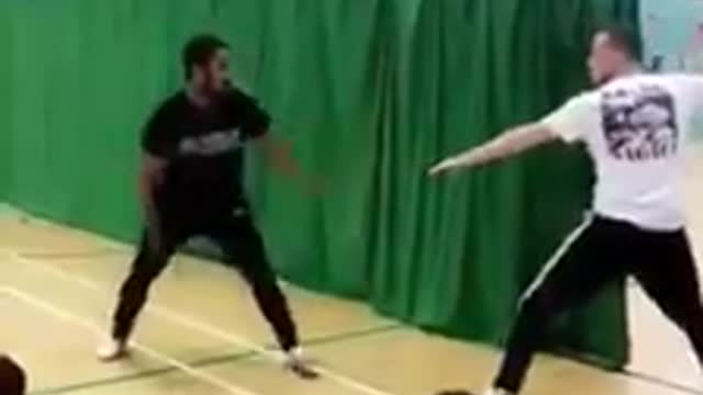 Taekwondo