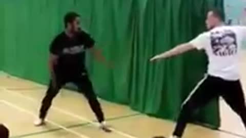 Taekwondo