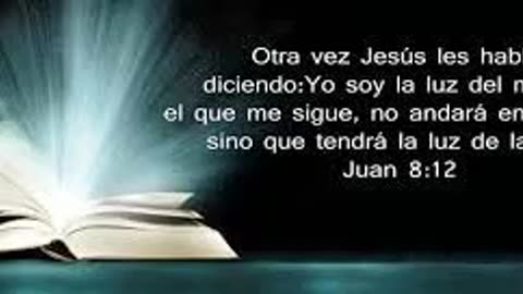 Dios les bendiga 🙏 Bienvenidos!