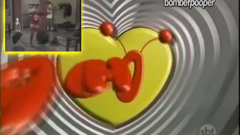 YTPBR - chapolin ft mc fioti - brumeta com você [bomberpooper]