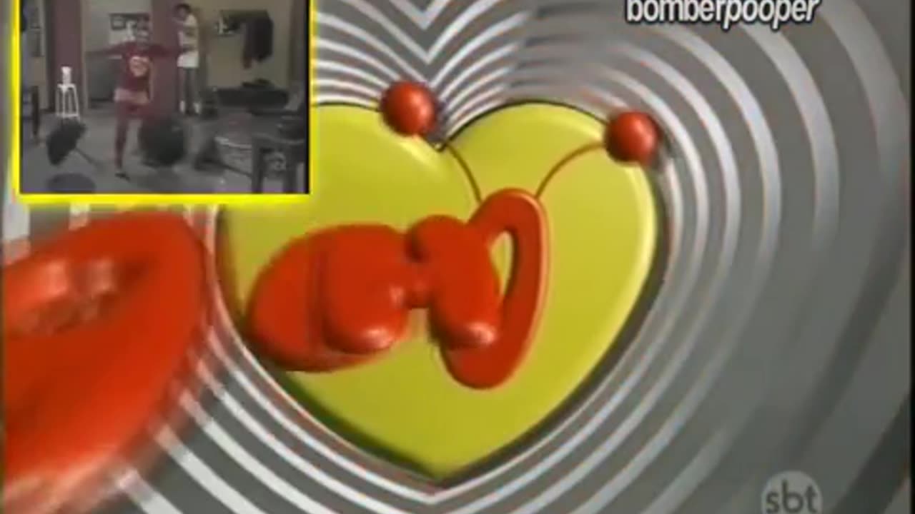 YTPBR - chapolin ft mc fioti - brumeta com você [bomberpooper]