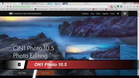 Top 10 Best Photo editing software for PC 2021