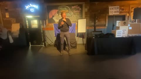 Pints and Politics Mon, Aug 25, 2024