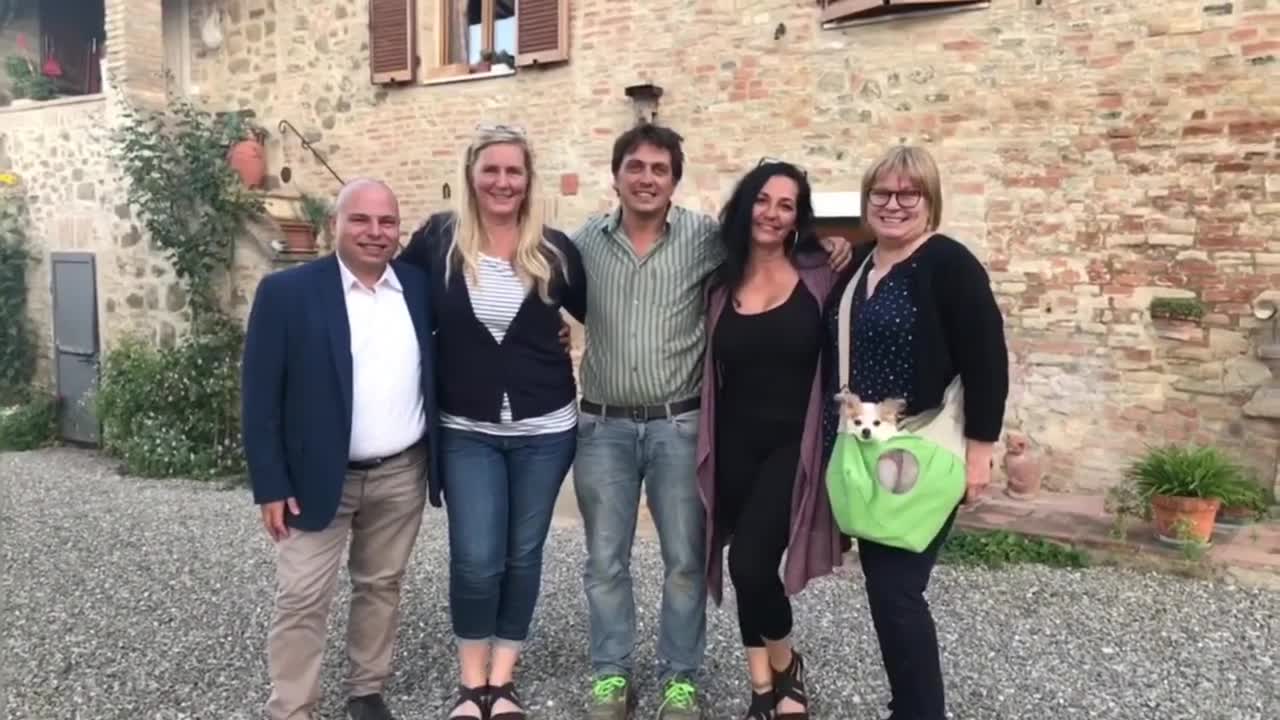 Italy Unfiltered