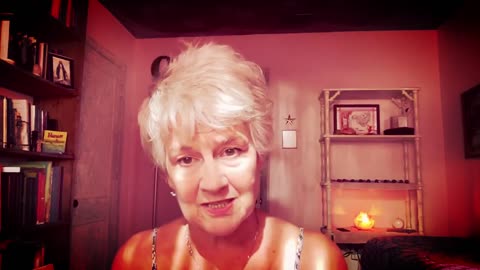 Lady Melody reads Farenheit 451-episode 24