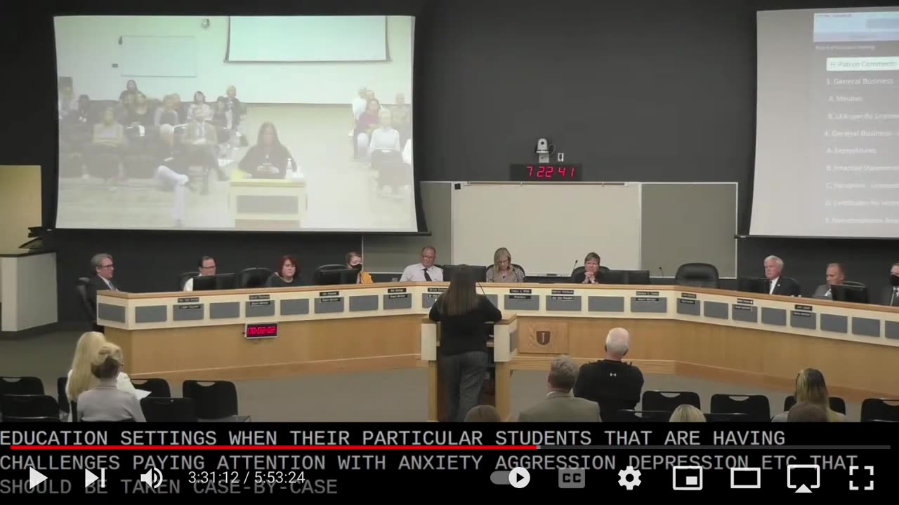 SECOND STEPS EXPOSED - Jordan School District September 28, 2021