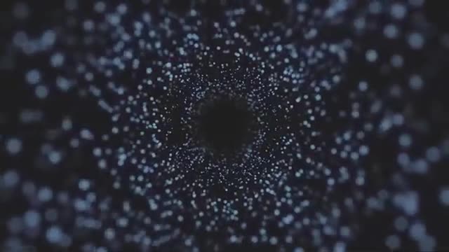MUSIX RELAX - classical dream tunnel video to help people relax
