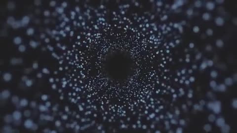 MUSIX RELAX - classical dream tunnel video to help people relax