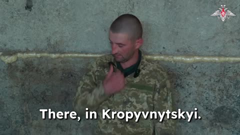 They were sent to positions without proper training: a Ukrainian serviceman spoke