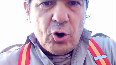 Estan jugando con FUEGO!!!