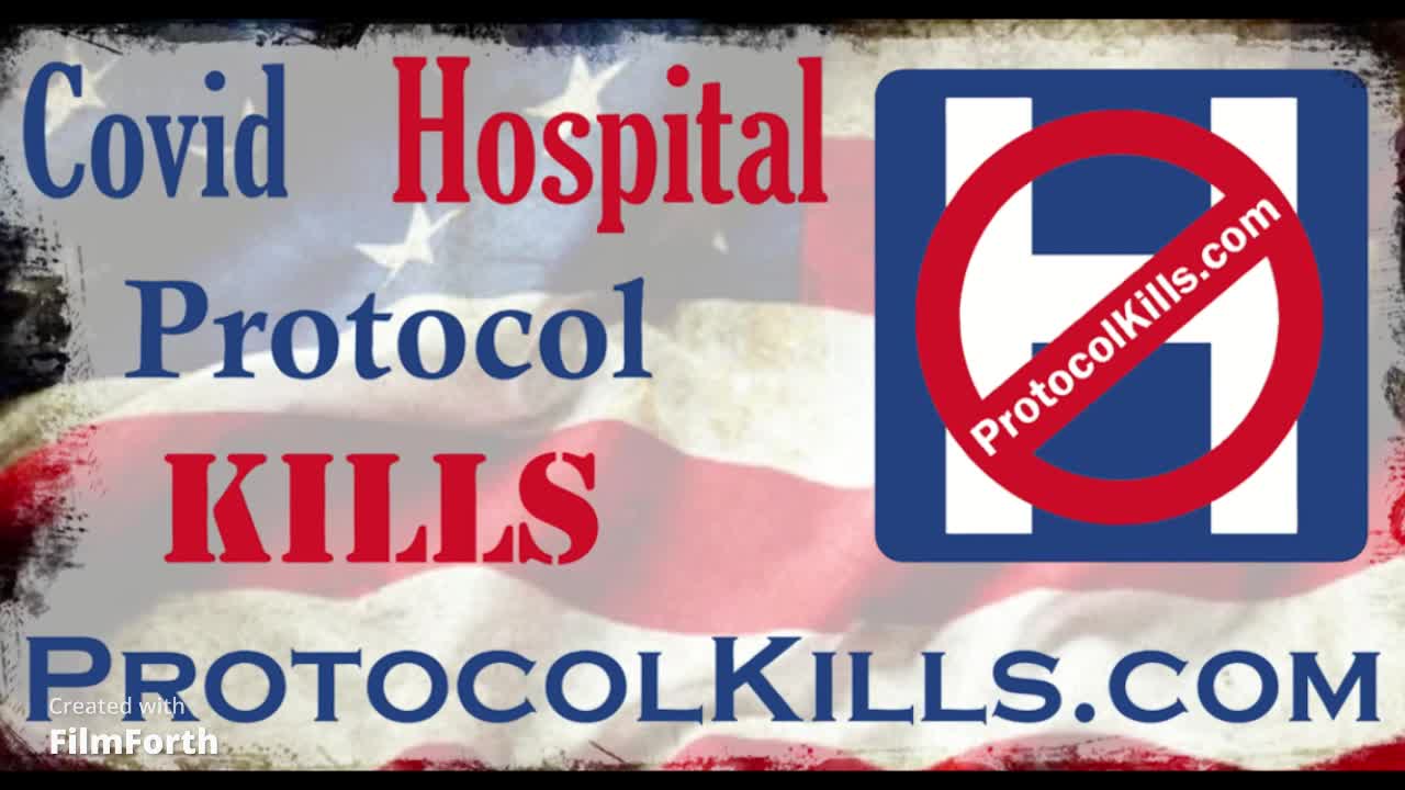 Victims of Hospital Protocol