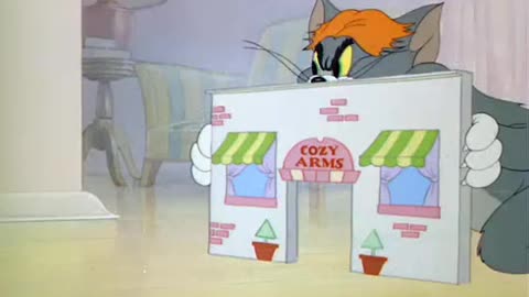 Tom and Jerry Cartoon full episodes new 2023
