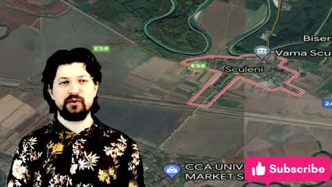 BREAKING NEWS🔛România și Mistere în Trebuci Băicoi!🤭 What?!😱