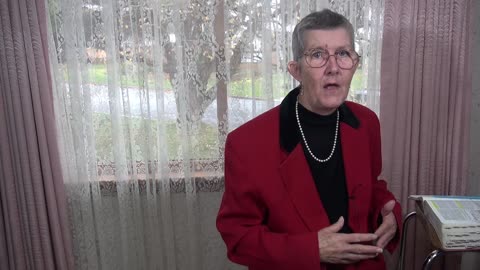 Pentecost Year A Sermon