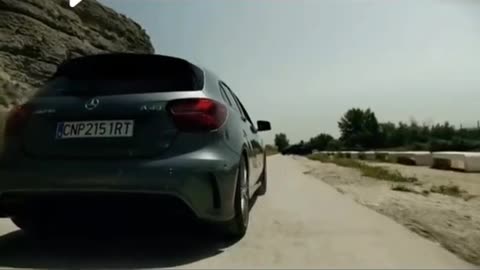 Money heist Scene