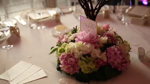 Host a stress free magical event with Angelic Occasions