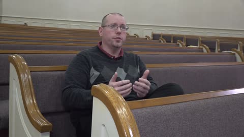 Minister weighs in on rise of anti-Semitism