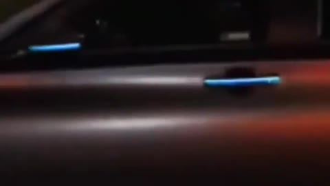 74& lights in ferrari