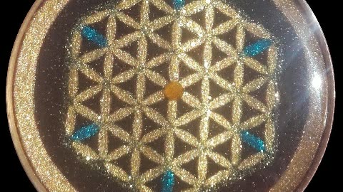 Tierra elemental del cuerpo y Gaia