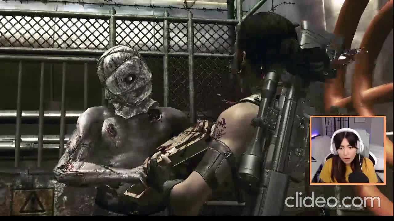 Best Moments Resident Evil 5