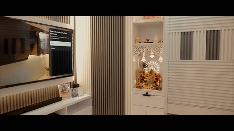 A Budget Friendly Transformation of Indu Singh’s Home in Ghaziabad by Ar. Sanchita