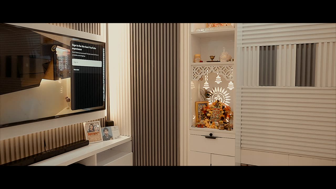 A Budget Friendly Transformation of Indu Singh’s Home in Ghaziabad by Ar. Sanchita