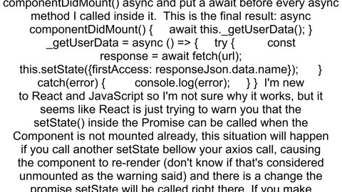 Dynamic React Select with Axios