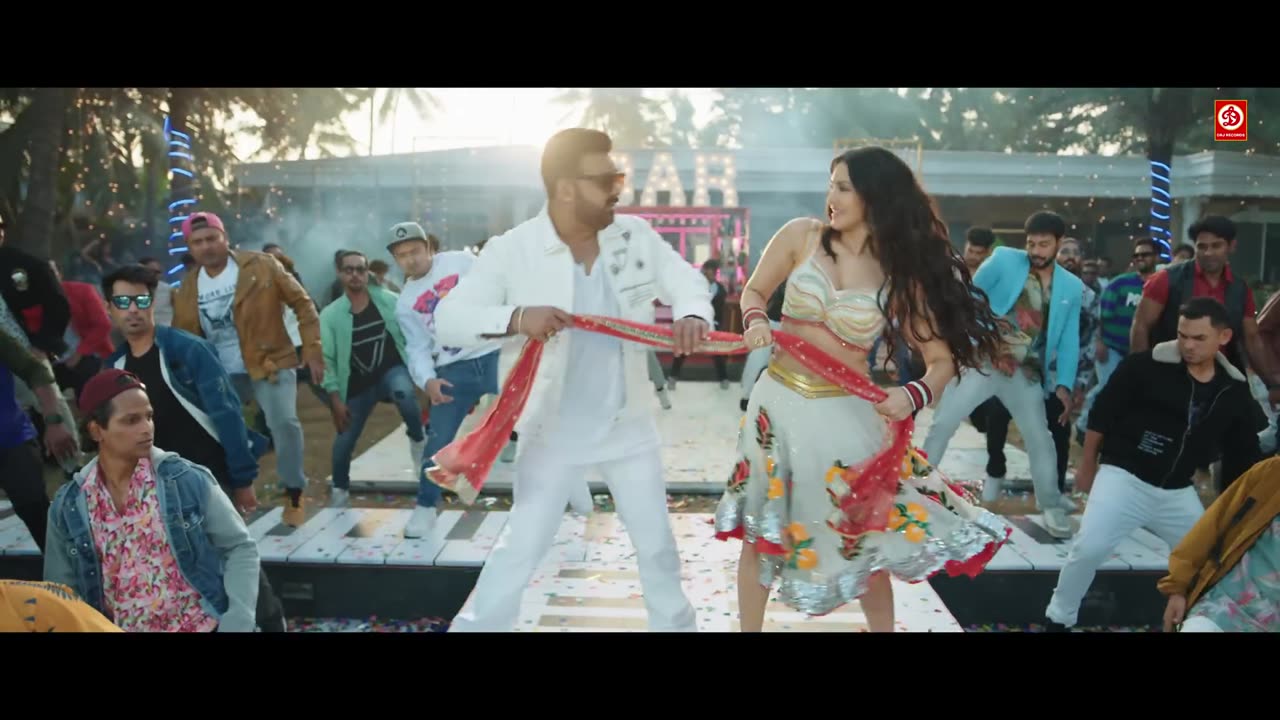 Best trending song