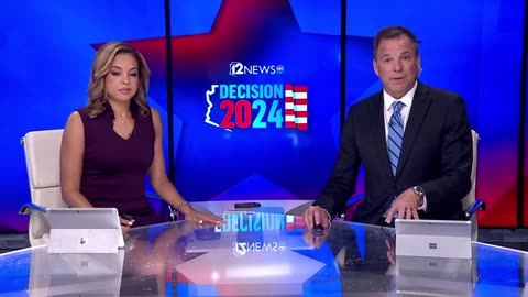 YIKES: Maricopa Country Election Officials Claim It May Take Two Weeks For Elections Results