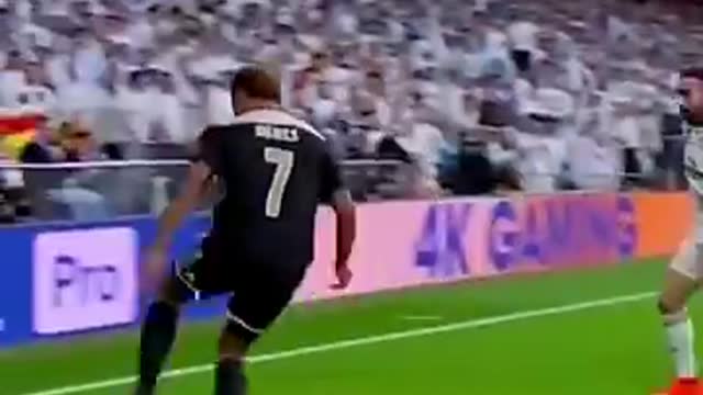 Impossible football skills 🔥