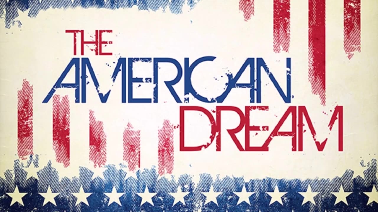 John Piper - The American Dream