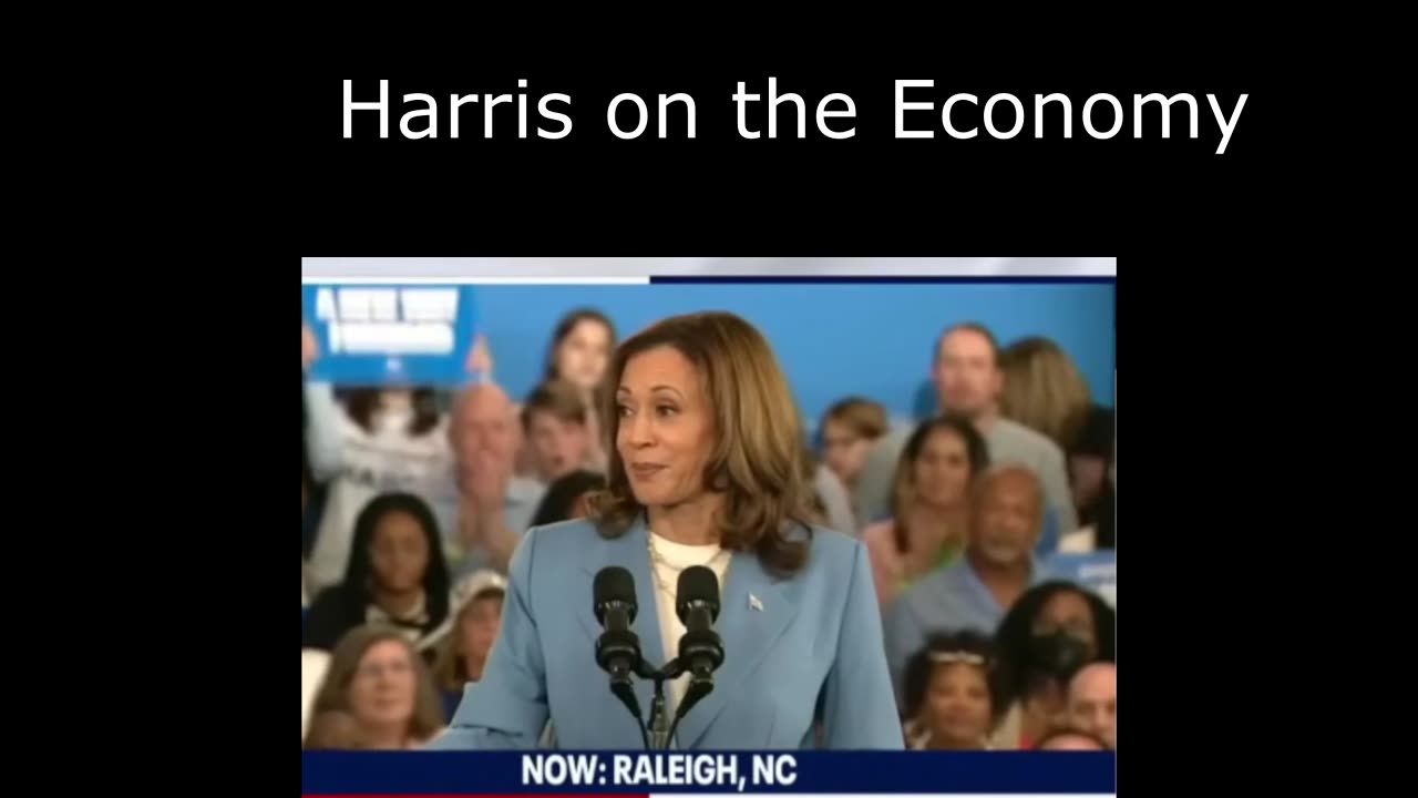 The moment I switched from Kamala to Trump; now the clear better choice