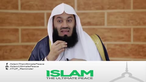 Advice to Muslim Kids - Mufti Ismail Menk