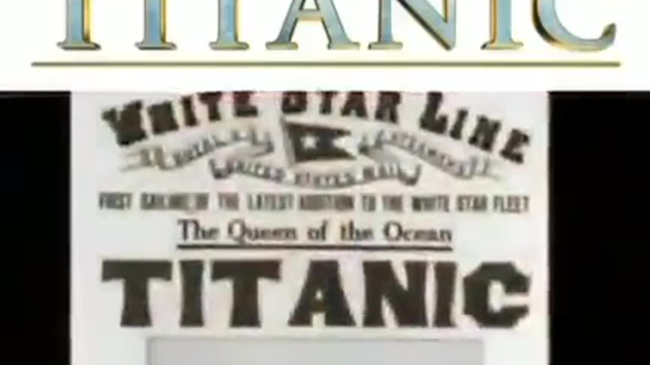 O JP Morgan financiou a construção do Titanic e cancelou sua tão esperada viagem ...