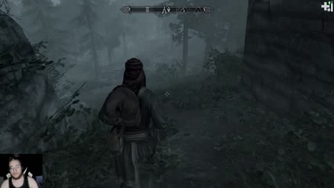 (G4M) Enderal - Day 5 (Part 1)