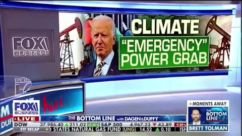 The Biden Administration Climate Crisis, One Health, and Pandemic Preparedness gateway to tyranny