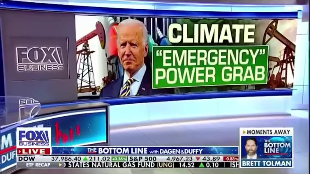 The Biden Administration Climate Crisis, One Health, and Pandemic Preparedness gateway to tyranny