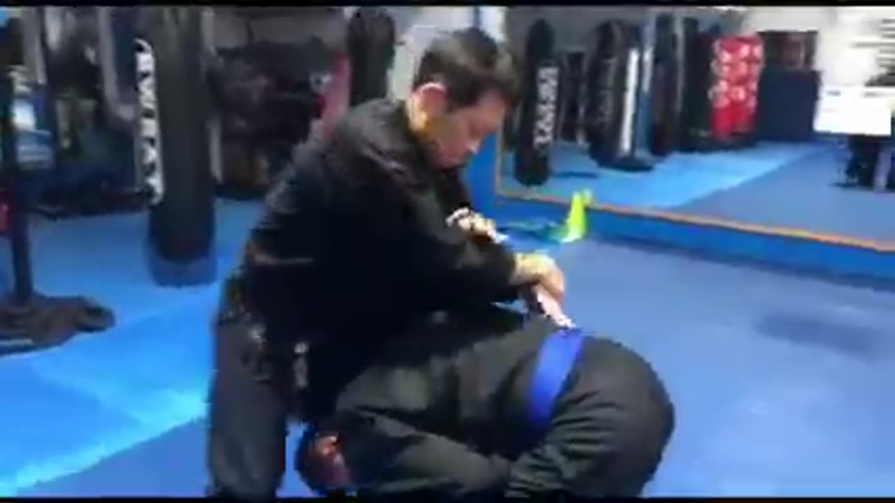 Hapkido
